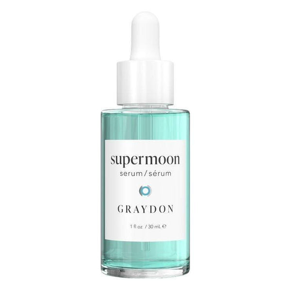 Supermoon Serum - Glam Global UKGraydon