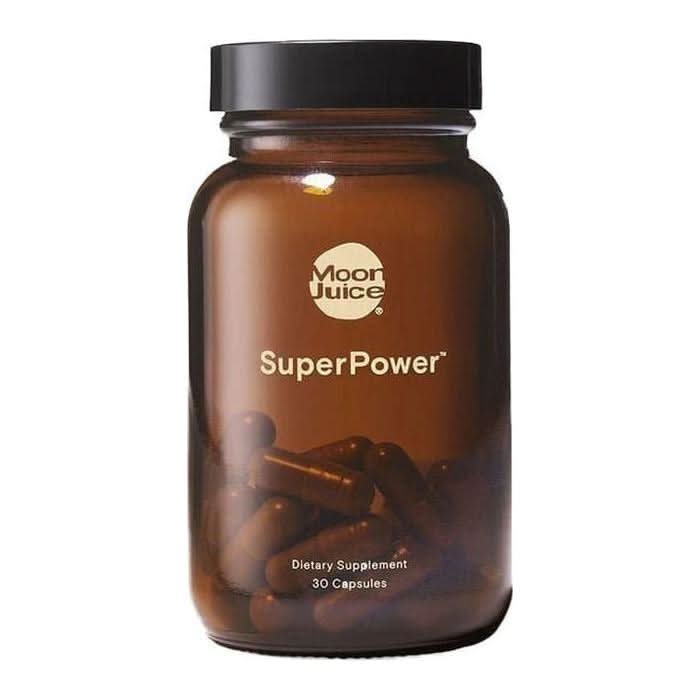 SuperPower - Glam Global UKMoon Juice