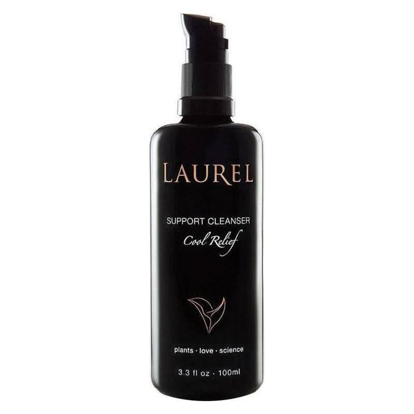 Support Cleanser - Glam Global UKLaurel Skin