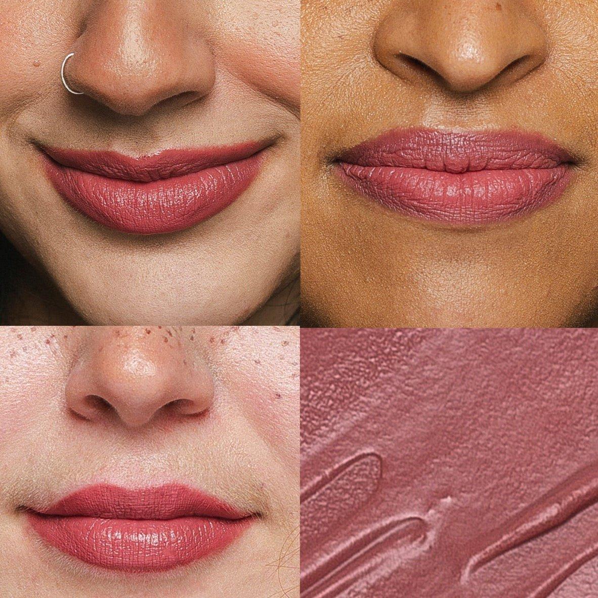Sustain Lipstick - Glam Global UK