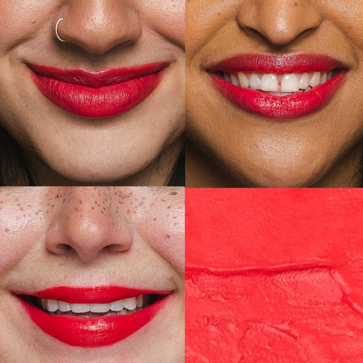 Sustain Lipstick - Glam Global UK