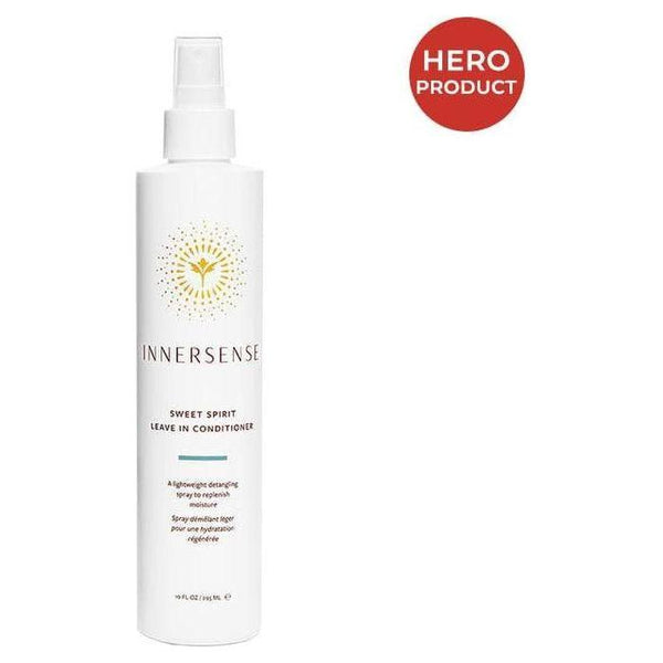 Innersense Organic Beauty Sweet Spirit Leave - In Conditioner - 295ml - Glam Global UKInnersense Organic Beauty