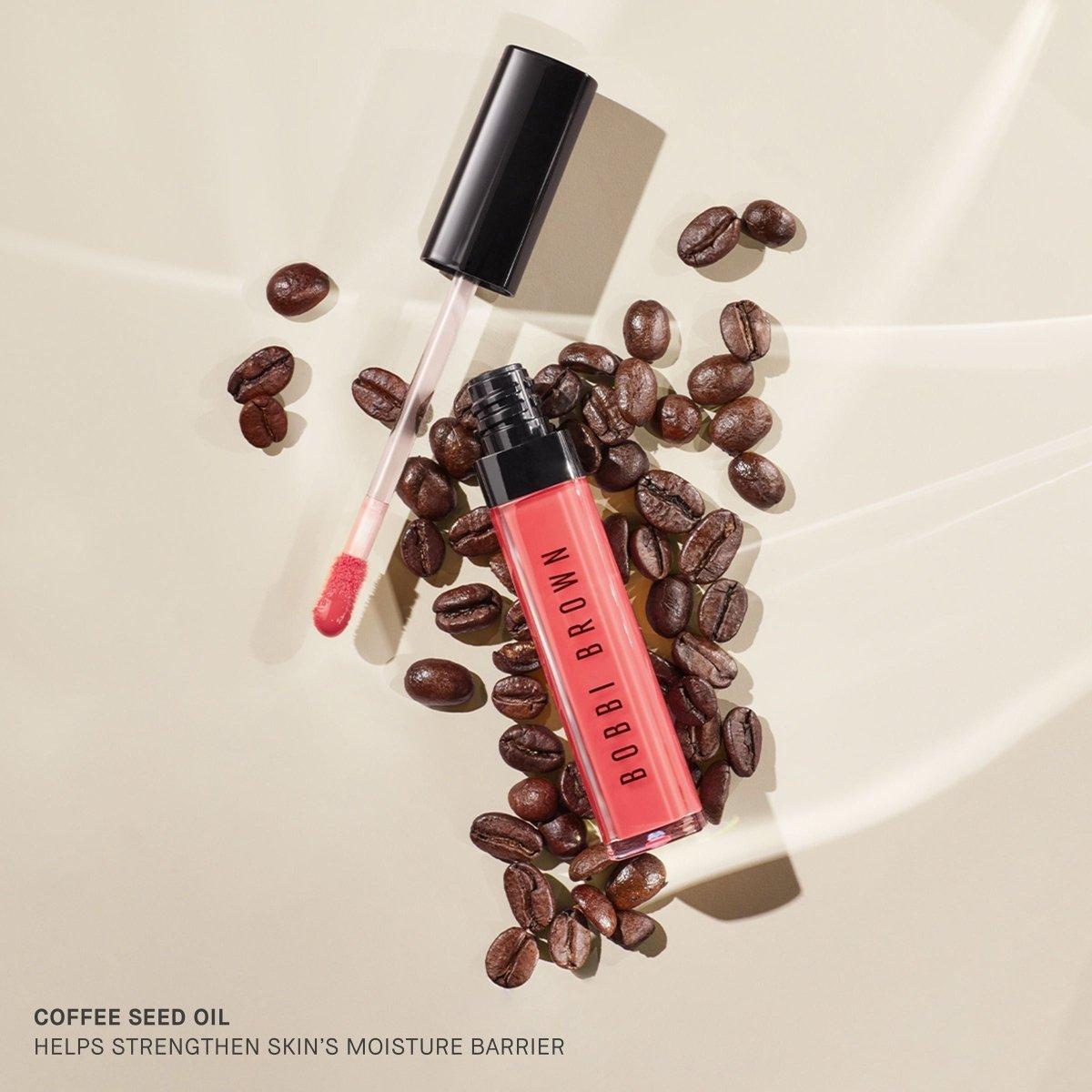 Swipe & Shine Crushed Oil Infused Gloss Trio Nude (Limited Edition) - Glam Global UK