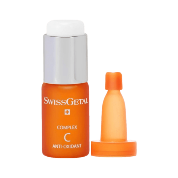 SWISSGETAL Complex C Anti - Oxidant 6120 Vitamin C Skin Beauty Essence - Glam Global UKSWISSGETAL