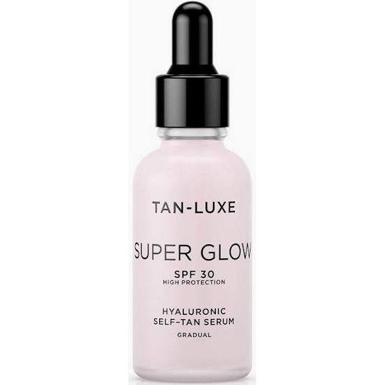 Tan-Luxe Super Glow Serum SPF 30 - 30ml - Glam Global UK