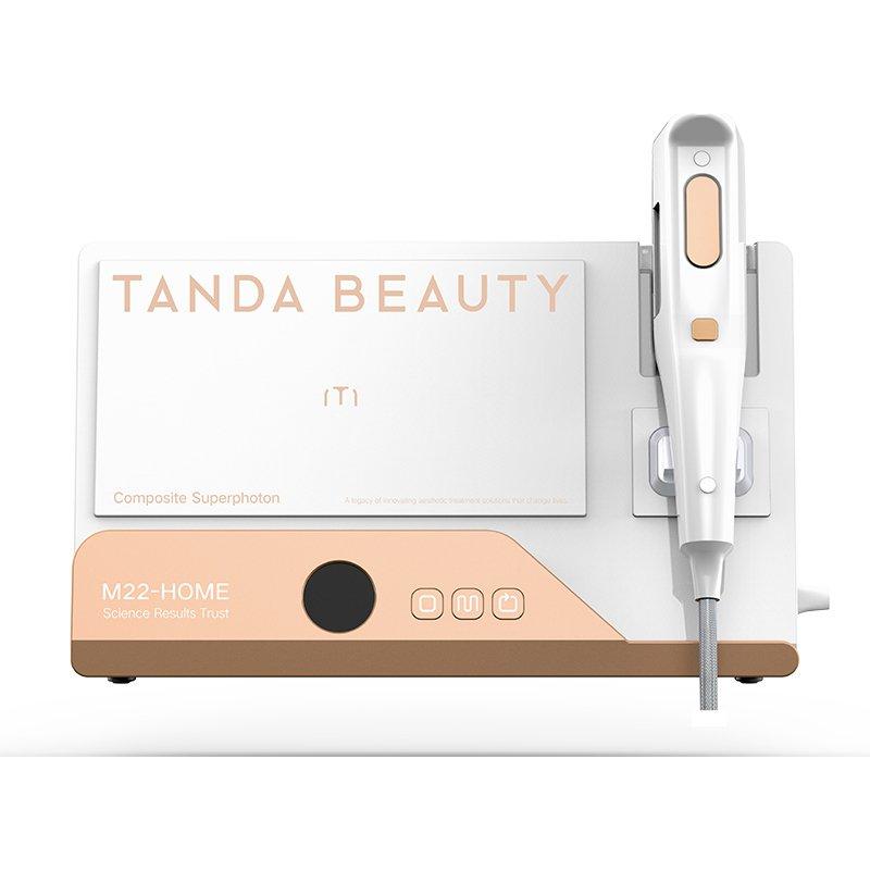 TANDA BEAUTY M22 - HOME Beauty Device - Glam Global UK