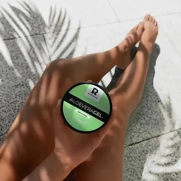 Tanning Accelerator Cream | Fast & Long - Lasting Bronze Glow - Glam Global UKByrokeo