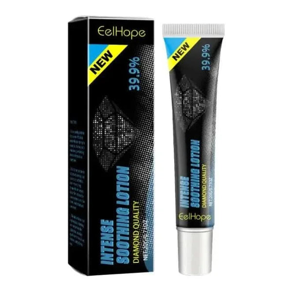 Tattoo Soothing Cream: Soothe and Protect Your Skin - Glam Global UKEelHope