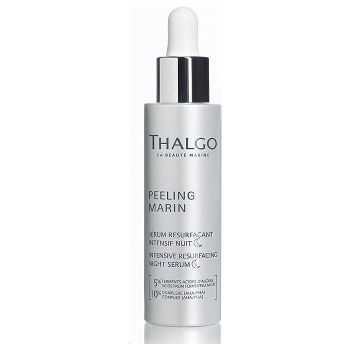 Thalgo Peeling Marin Intensive Night Serum 30ml - Glam Global UK