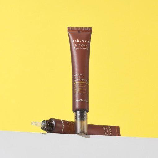 [THANK YOU FARMER] Bakuvita Intensive Eye Serum 30ml - Glam Global UKTHANK YOU FARMER
