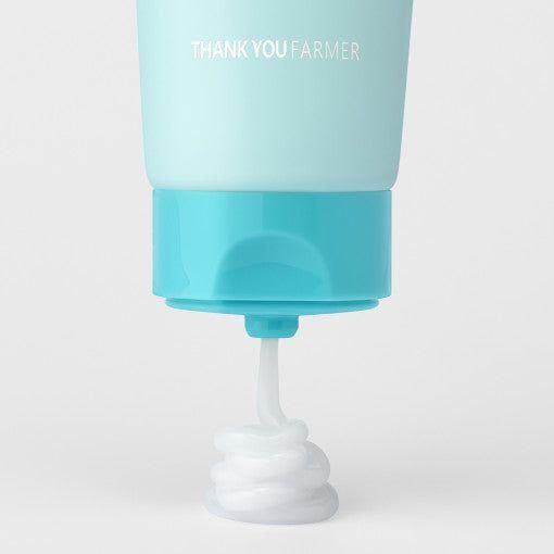 [THANK YOU FARMER] Grape Aqua Hyaluron Biome Cream 80ml - Glam Global UK