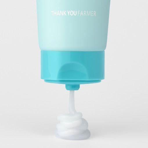 [THANK YOU FARMER] Grape Aqua Hyaluron Biome Cream 80ml - Glam Global UKTHANK YOU FARMER