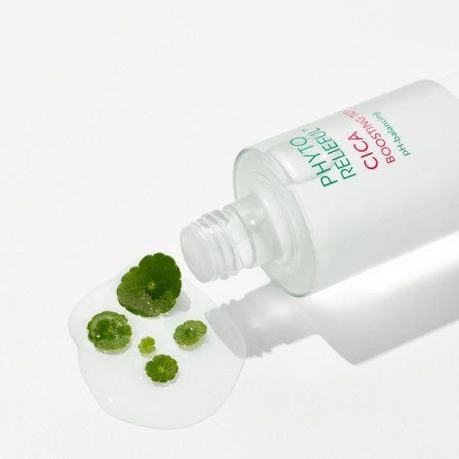 [THANK YOU FARMER] Phyto Relieful Cica Boosting Toner 200ml - Glam Global UK