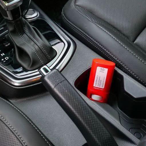 [THANK YOU FARMER] Sun Project Silky Calming Sun Stick SPF50+ PA++++ 14g - Glam Global UKTHANK YOU FARMER