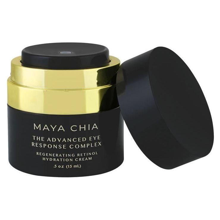 The Advanced Eye Response Complex - Glam Global UKMaya Chia