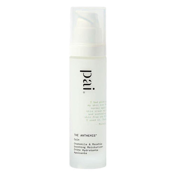 Pai Skincare The Anthemis Chamomile & Rosehip Soothing Moisturizer - 50ml - Glam Global UKPai Skincare