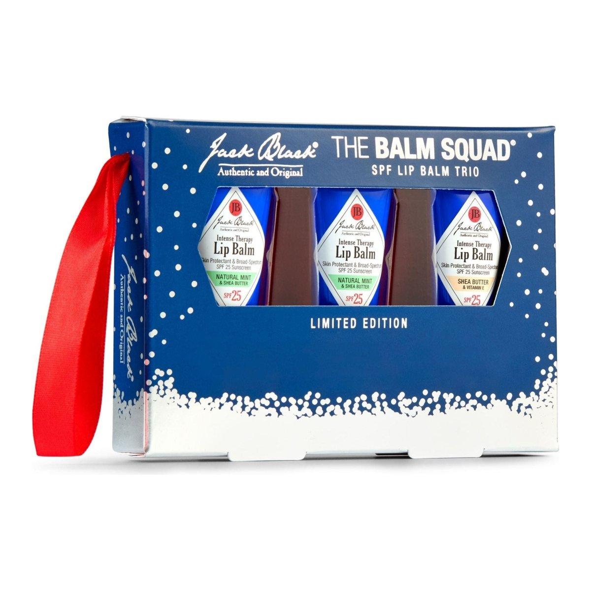 The Balm Squad - Glam Global UK