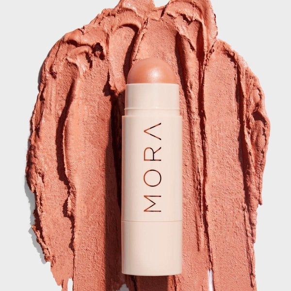 Mora The Beach Glass Highlighter - Glam Global UKMora