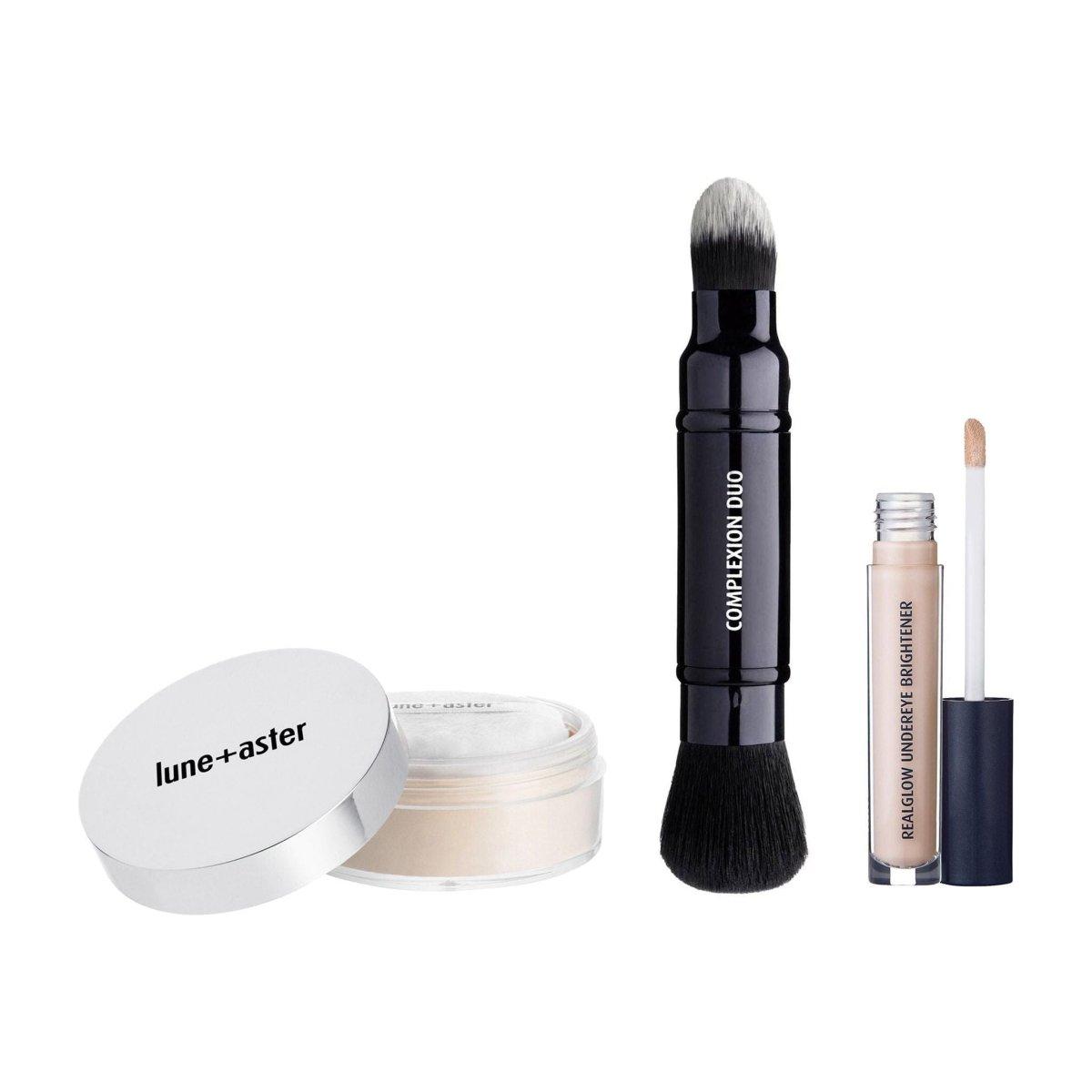 The Complexion Edit - Glam Global UK