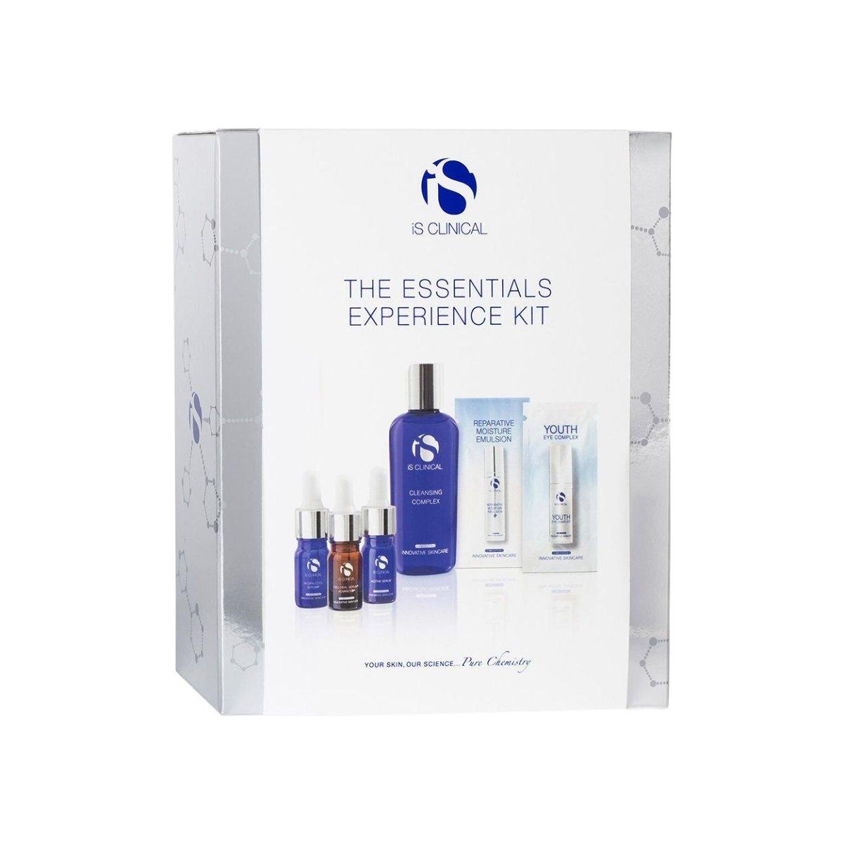 The Essentials Experience Kit - Glam Global UK