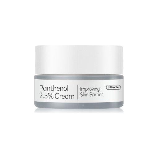 THE FACE SHOP Alltimate Panthenol 2.5% Cream 50ml - Glam Global UK