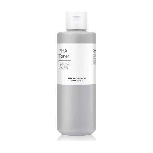 THE FACE SHOP Alltimate PHA Toner 200ml - Glam Global UK