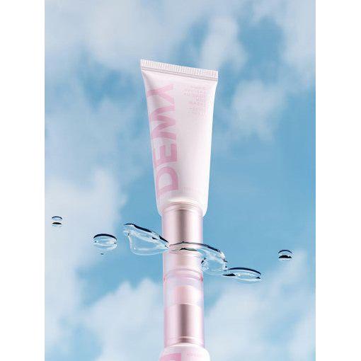 THE FACE SHOP Dewy Lasting Tone UP Sun Cream SPF50+ PA+++ 35ml - Glam Global UKTHE FACE SHOP