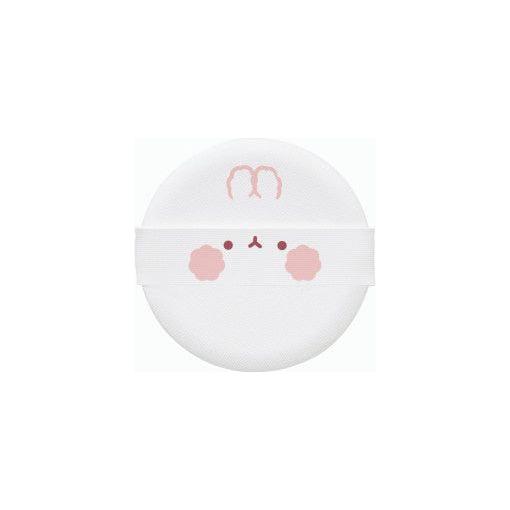 THE FACE SHOP INK LASTING CUSHION SLIM FIT NEW 12g (MOLANG Edition) - Glam Global UK