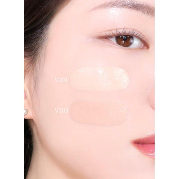 THE FACE SHOP INK LASTING CUSHION SLIM FIT NEW 12g (MOLANG Edition) - Glam Global UKTHE FACE SHOP