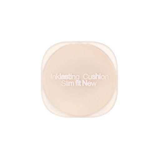 THE FACE SHOP Inklasting Cushion Slim Fit New SPF35 PA++ 12g - Glam Global UK