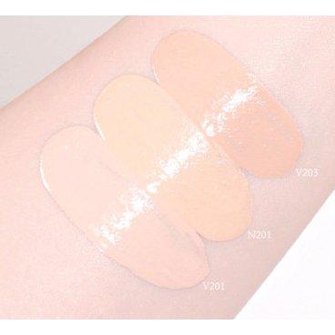 THE FACE SHOP Inklasting Cushion Slim Fit New SPF35 PA++ 12g - Glam Global UK