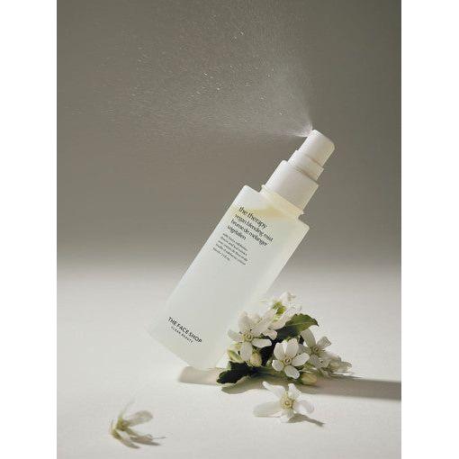 THE FACE SHOP The Therapy Vegan Blending Mist 100ml - Glam Global UK