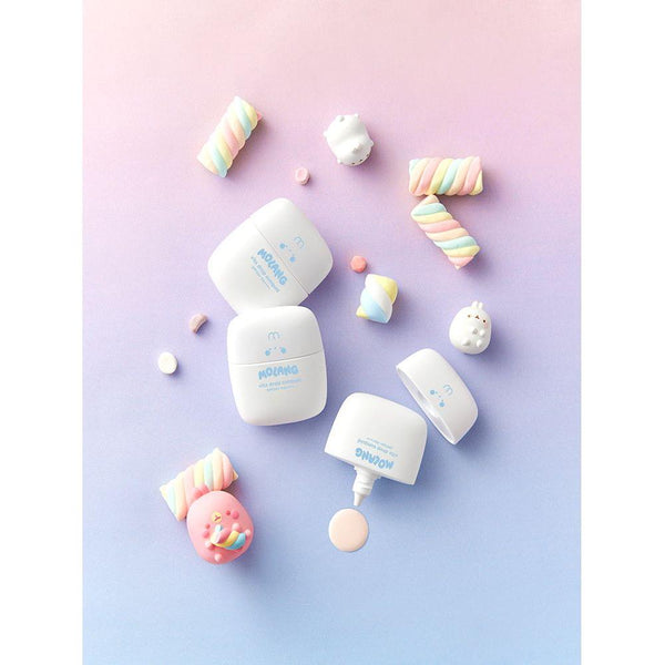 THE FACE SHOP Vita Drop Sunquid SPF50+ PA++++ 50ml (MOLANG Edition) - Glam Global UKTHE FACE SHOP