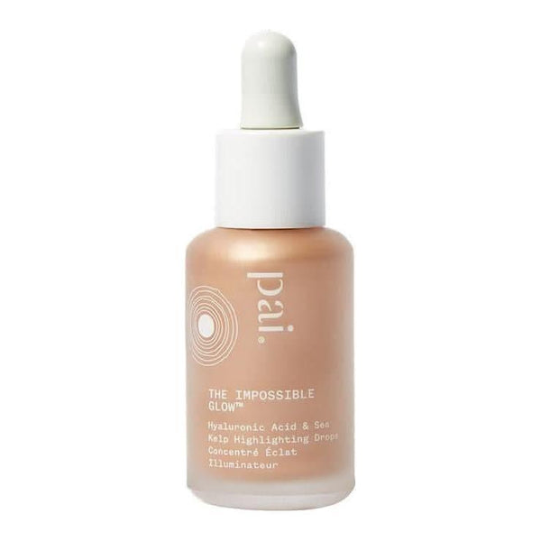 Pai Skincare The Impossible Glow Rose Gold - Glam Global UKPai Skincare
