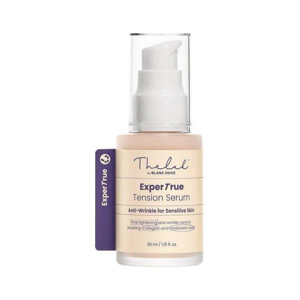 [THE LAB by BLANC DOUX] Exper True Tension Serum - 30 ml - Glam Global UKTHE LAB by BLANC DOUX