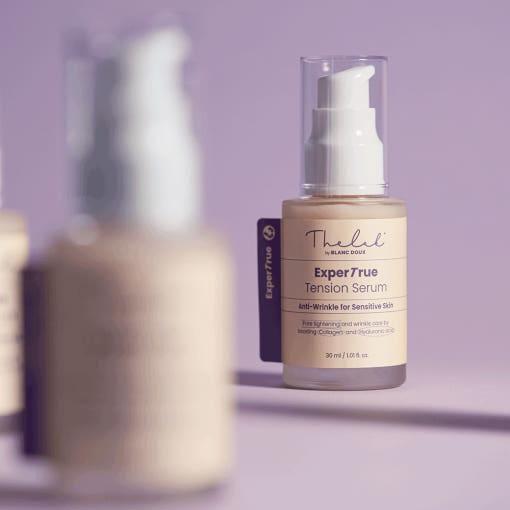 [THE LAB by BLANC DOUX] Exper True Tension Serum - 30 ml - Glam Global UKTHE LAB by BLANC DOUX
