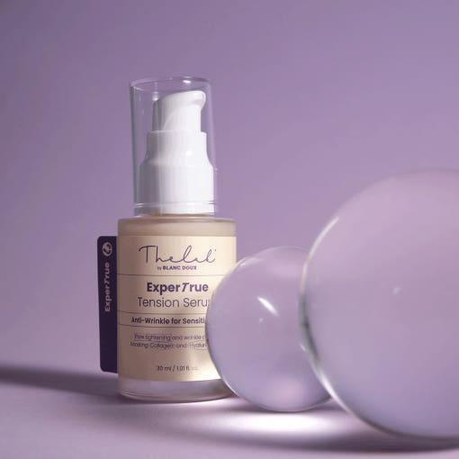 [THE LAB by BLANC DOUX] Exper True Tension Serum - 30 ml - Glam Global UKTHE LAB by BLANC DOUX
