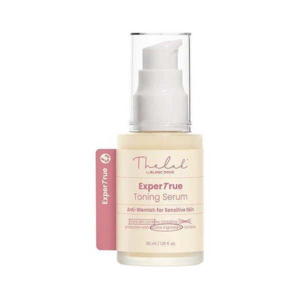 [THE LAB by BLANC DOUX] Exper True Toning Serum - 30 ml - Glam Global UKTHE LAB by BLANC DOUX