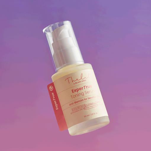[THE LAB by BLANC DOUX] Exper True Toning Serum - 30 ml - Glam Global UKTHE LAB by BLANC DOUX