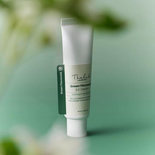 [THE LAB by BLANC DOUX] Green Flavonoid 3.0 Cream - 50 ml - Glam Global UKTHE LAB by BLANC DOUX
