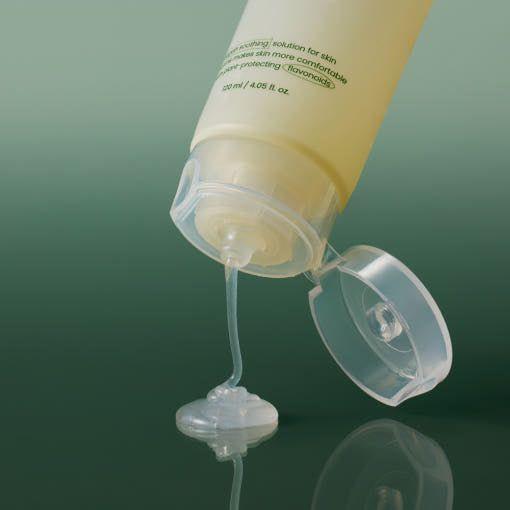 [THE LAB by BLANC DOUX] Green Flavonoid Pore Gel Cleanser - 120 ml - Glam Global UKTHE LAB by BLANC DOUX