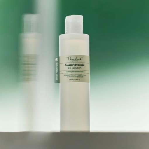 [THE LAB by BLANC DOUX] Green Flavonoid Solution - 200 ml - Glam Global UKTHE LAB by BLANC DOUX
