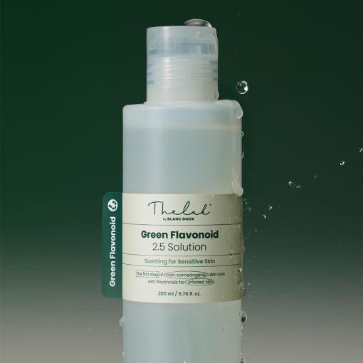 [THE LAB by BLANC DOUX] Green Flavonoid Solution - 200 ml - Glam Global UKTHE LAB by BLANC DOUX