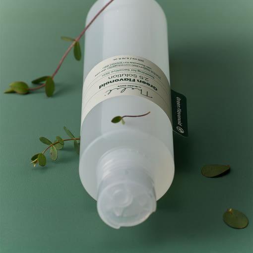 [THE LAB by BLANC DOUX] Green Flavonoid Solution - 200 ml - Glam Global UKTHE LAB by BLANC DOUX