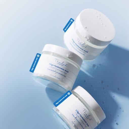 [THE LAB by BLANC DOUX] Oligo Hyaluronic Acid 7 Multi - formula Pad - 120g(60ea) - Glam Global UKTHE LAB by BLANC DOUX