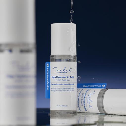 [THE LAB by BLANC DOUX] Oligo Hyaluronic Acid Hydro Serum - 50 ml - Glam Global UKTHE LAB by BLANC DOUX