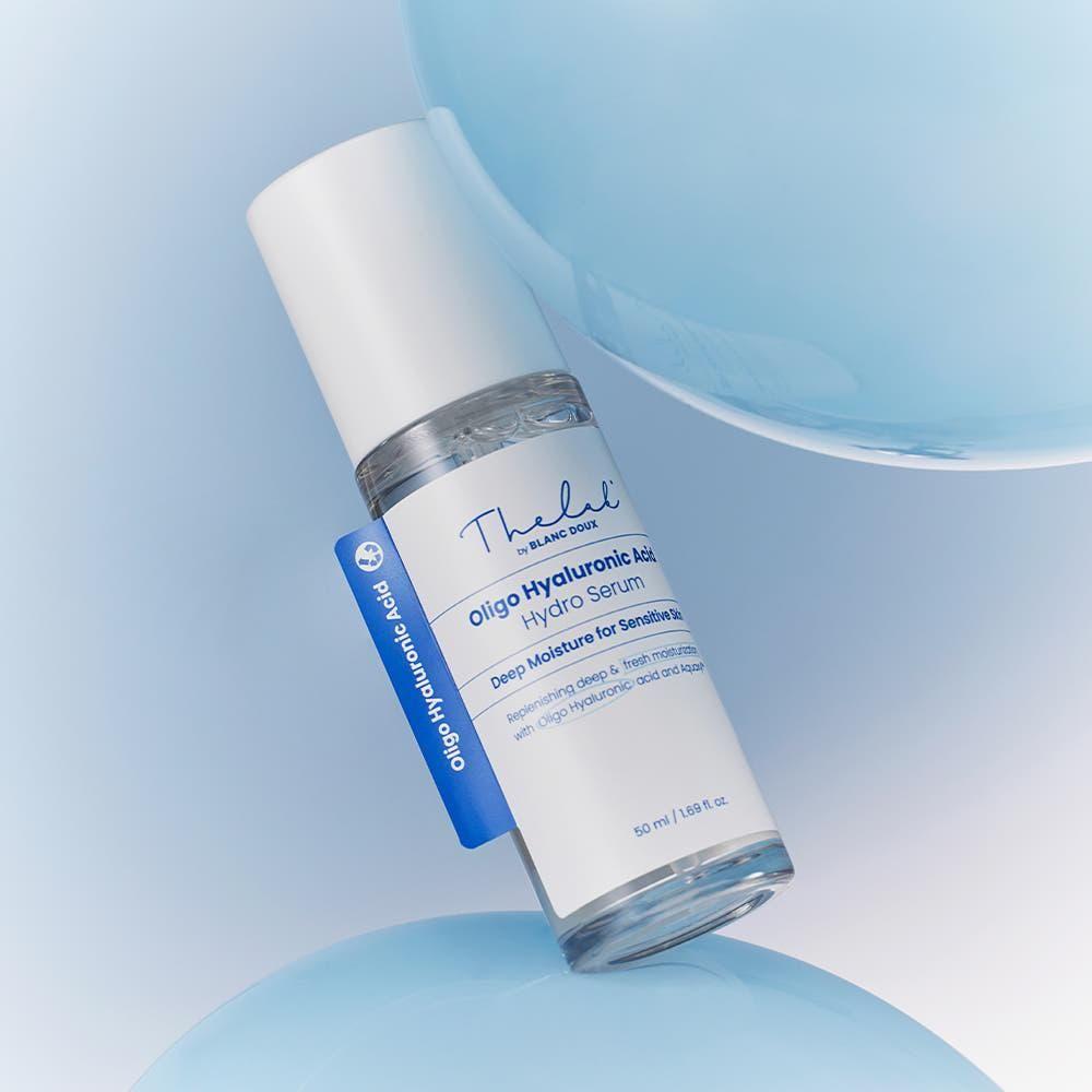 [THE LAB by BLANC DOUX] Oligo Hyaluronic Acid Hydro Serum - 50 ml - Glam Global UKTHE LAB by BLANC DOUX