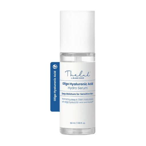 [THE LAB by BLANC DOUX] Oligo Hyaluronic Acid Hydro Serum - 50 ml - Glam Global UKTHE LAB by BLANC DOUX
