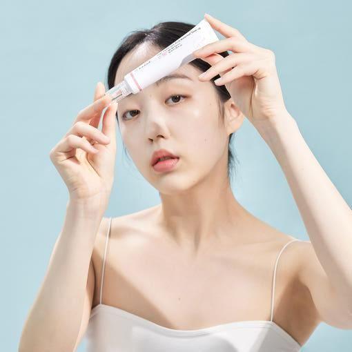 [THE LAB by BLANC DOUX] Oligo Hyaluronic Acid Waterfull Tone - up Cream SPF50+ PA++++ - 40 ml - Glam Global UKTHE LAB by BLANC DOUX
