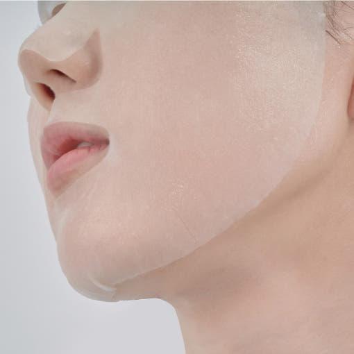 [THE LAB by BLANC DOUX] Oligo Hyaluronic Acid Watery Skin Mask - 25g x 10ea | Deep Hydration & Sensitive Skin Care - Glam Global UKTHE LAB by BLANC DOUX